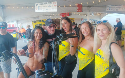 Daytona Bike Week 2026